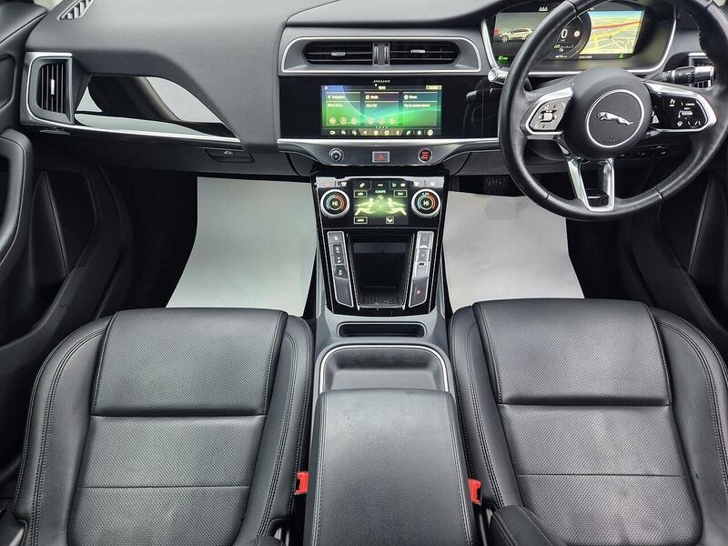Used Jaguar I-Pace 2019 for sale - 77459509: Photo 9