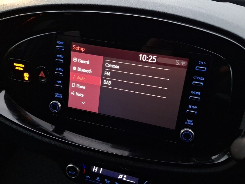 Used Toyota Aygo X 2022 for sale - 77078466: Photo 14