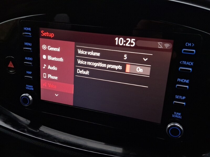 Used Toyota Aygo X 2022 for sale - 77078466: Photo 15