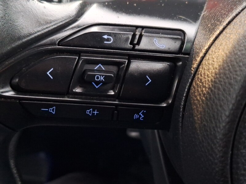 Used Toyota Aygo X 2022 for sale - 77078466: Photo 16