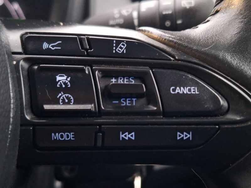 Used Toyota Aygo X 2022 for sale - 77078466: Photo 17