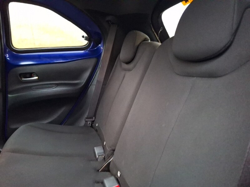 Used Toyota Aygo X 2022 for sale - 77078466: Photo 6