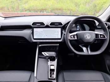 Used MG MG ZS 2025 for sale - 74977143: Photo