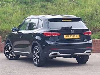 Used MG MG ZS 2025 for sale - 74977143: Photo