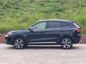 Used MG MG ZS 2025 for sale - 74977143: Photo