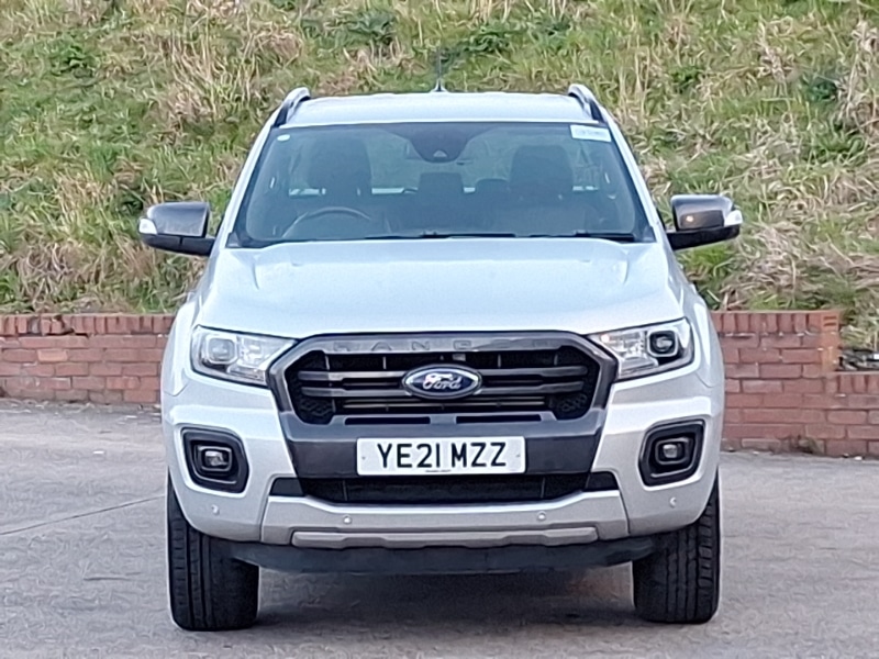 Used Ford Ranger 2021 for sale - 78202615: Photo 12