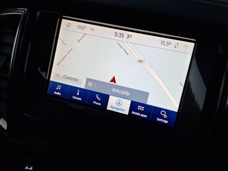 Used Ford Ranger 2021 for sale - 78202615: Photo 14