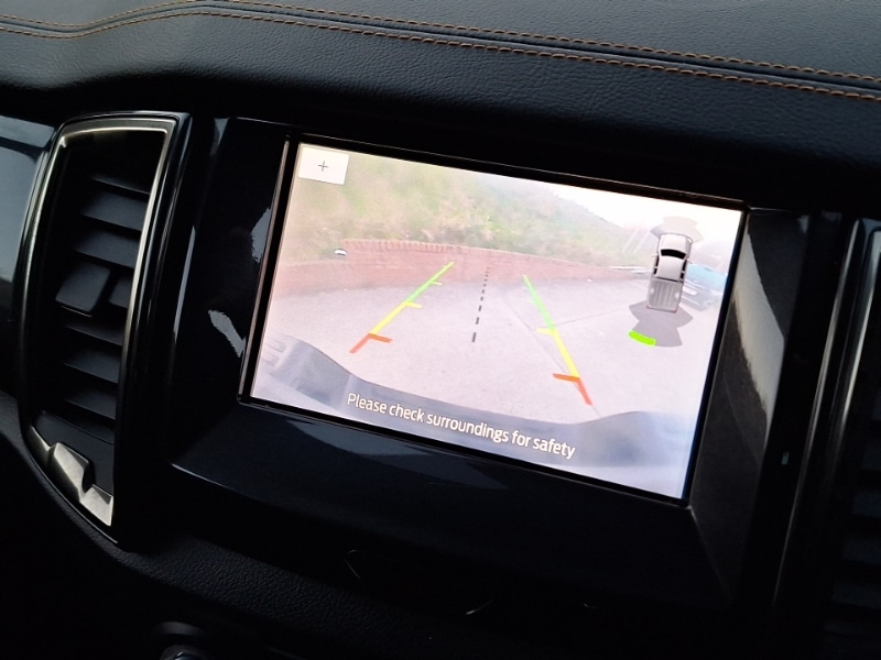 Used Ford Ranger 2021 for sale - 78202615: Photo 15