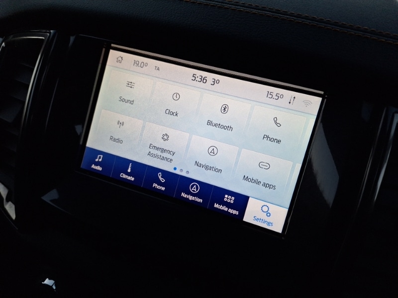 Used Ford Ranger 2021 for sale - 78202615: Photo 16