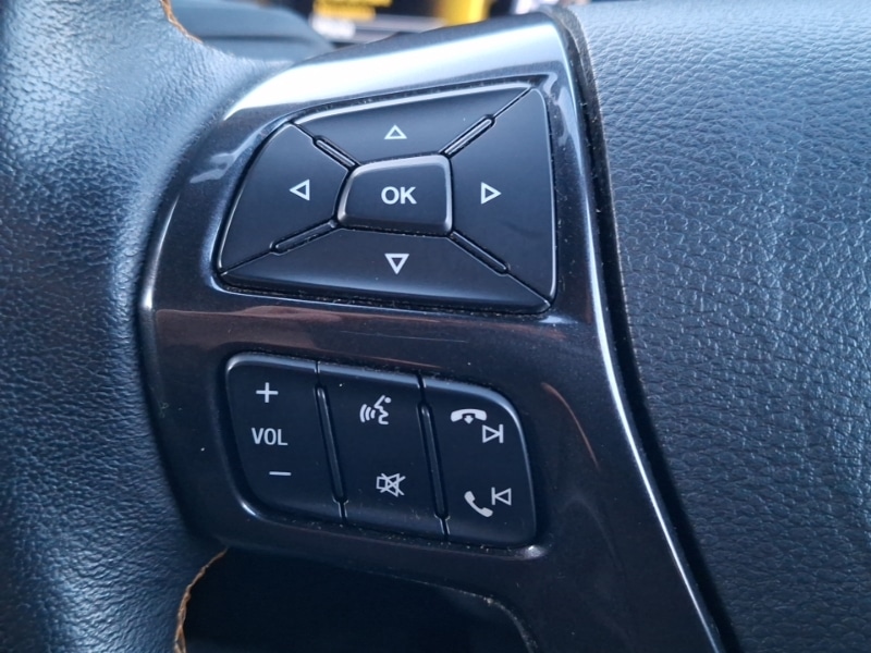 Used Ford Ranger 2021 for sale - 78202615: Photo 17