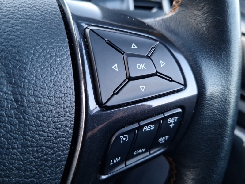 Used Ford Ranger 2021 for sale - 78202615: Photo 18