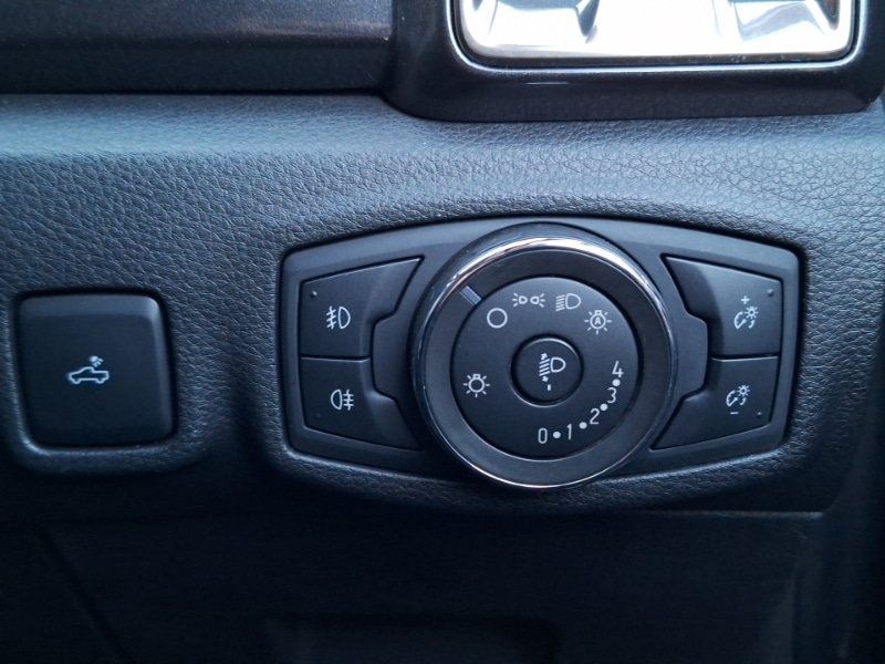 Used Ford Ranger 2021 for sale - 78202615: Photo 19