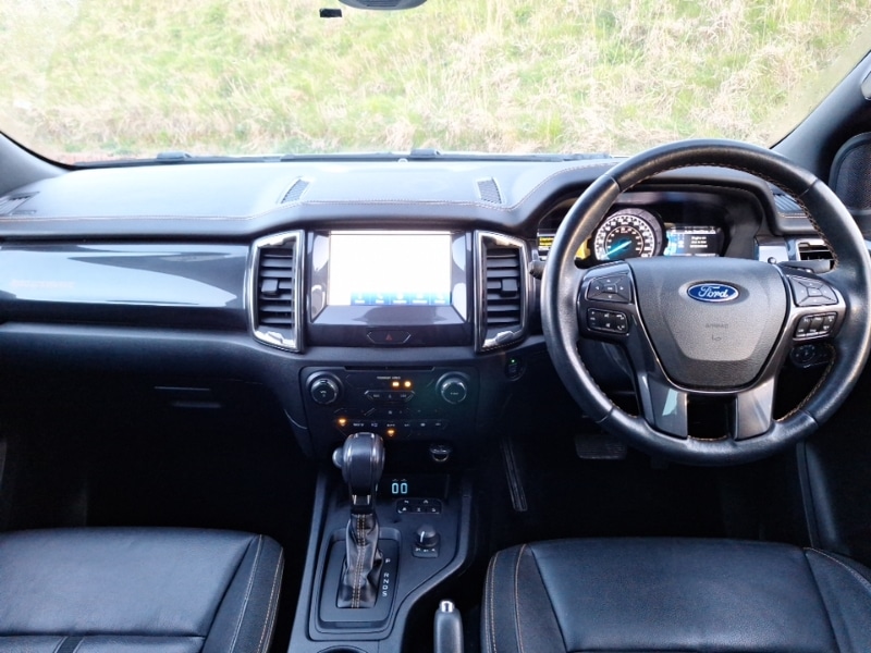 Used Ford Ranger 2021 for sale - 78202615: Photo 2