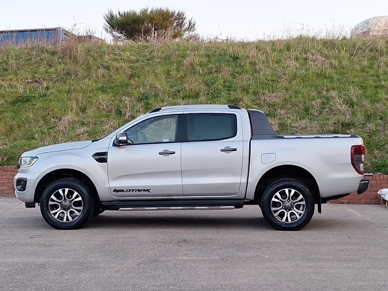 Used Ford Ranger 2021 for sale - 78202615: Photo 4