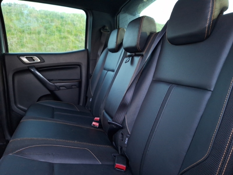 Used Ford Ranger 2021 for sale - 78202615: Photo 6