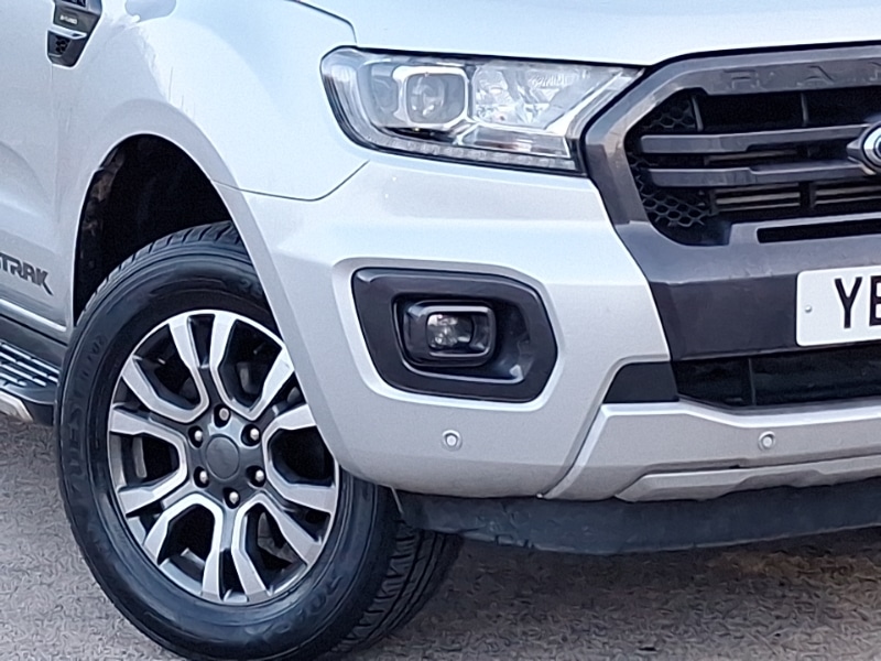 Used Ford Ranger 2021 for sale - 78202615: Photo 9