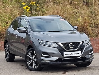 Used Nissan Qashqai 2020 for sale - 79529835: Photo