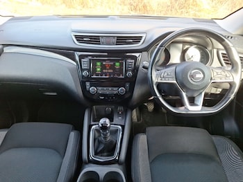 Used Nissan Qashqai 2020 for sale - 79529835: Photo