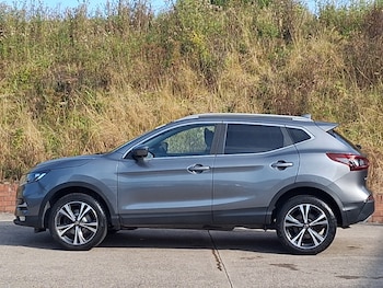 Used Nissan Qashqai 2020 for sale - 79529835: Photo