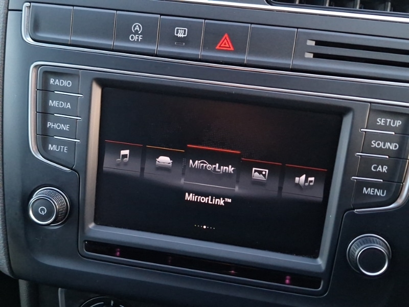 Used Volkswagen Polo 2014 for sale - 76856667: Photo 14