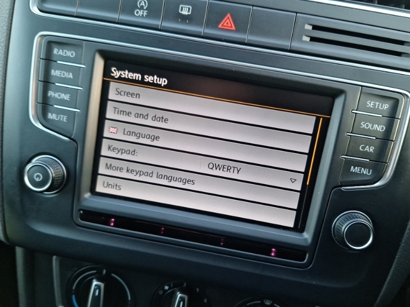 Used Volkswagen Polo 2014 for sale - 76856667: Photo 15