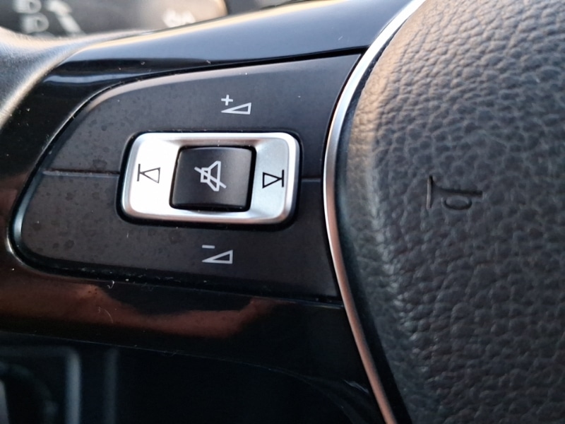 Used Volkswagen Polo 2014 for sale - 76856667: Photo 16