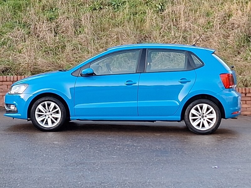 Used Volkswagen Polo 2014 for sale - 76856667: Photo 4