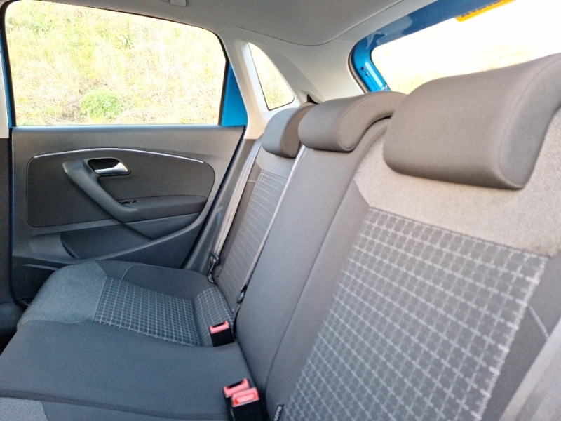 Used Volkswagen Polo 2014 for sale - 76856667: Photo 6