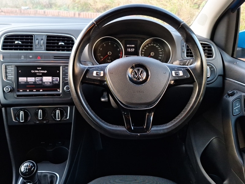 Used Volkswagen Polo 2014 for sale - 76856667: Photo 7