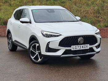 2023 - 1.5 T-GDI PHEV Trophy 5dr Auto