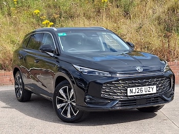 Used MG MG HS 2026 for sale - 79383031: Photo