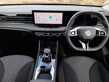 Used MG MG HS 2026 for sale - 79383031: Photo