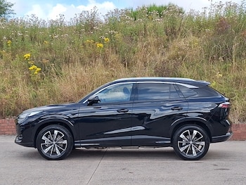 Used MG MG HS 2026 for sale - 79383031: Photo