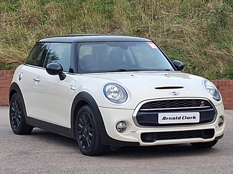 Used MINI Hatch 2017 for sale - 76358671: Photo 1