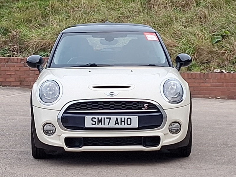 Used MINI Hatch 2017 for sale - 76358671: Photo 12