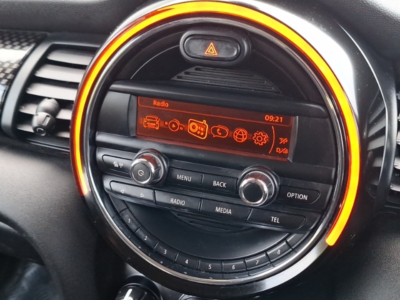 Used MINI Hatch 2017 for sale - 76358671: Photo 14