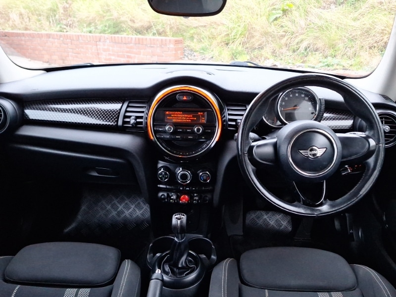 Used MINI Hatch 2017 for sale - 76358671: Photo 2