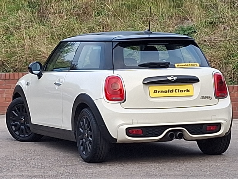 Used MINI Hatch 2017 for sale - 76358671: Photo 3
