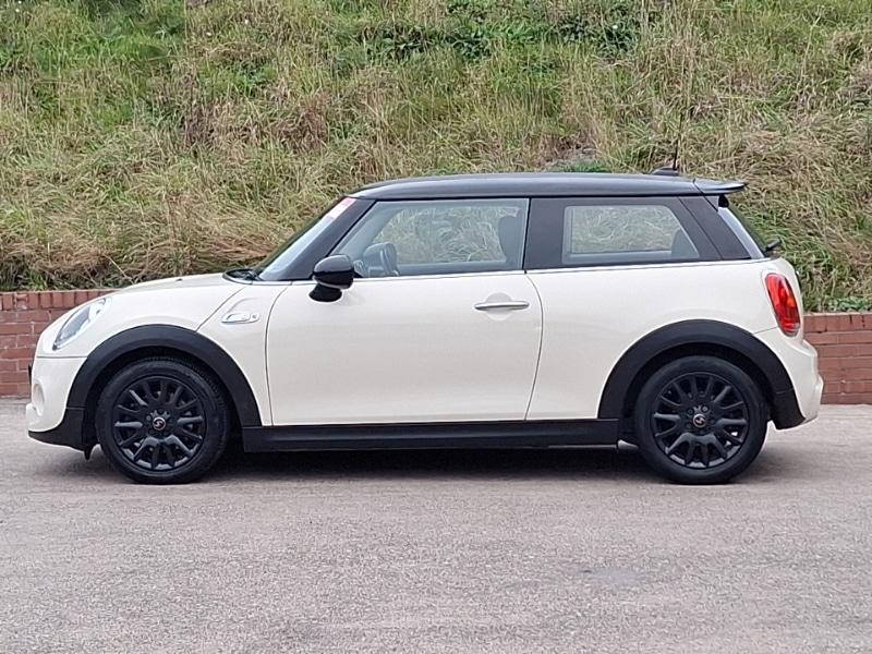 Used MINI Hatch 2017 for sale - 76358671: Photo 4