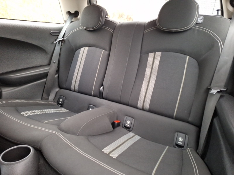 Used MINI Hatch 2017 for sale - 76358671: Photo 6