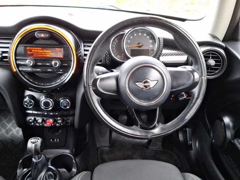 Used MINI Hatch 2017 for sale - 76358671: Photo 7