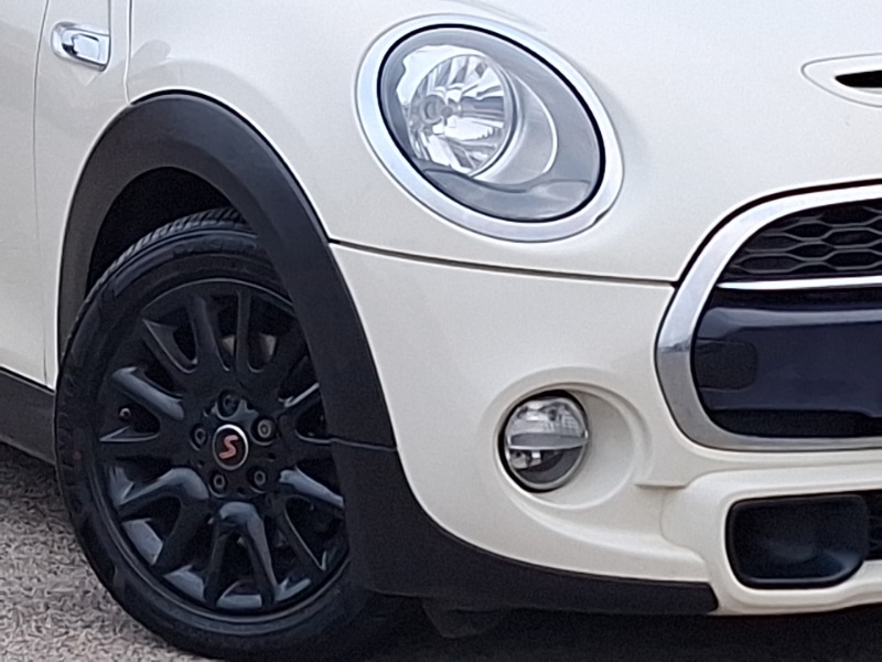 Used MINI Hatch 2017 for sale - 76358671: Photo 9