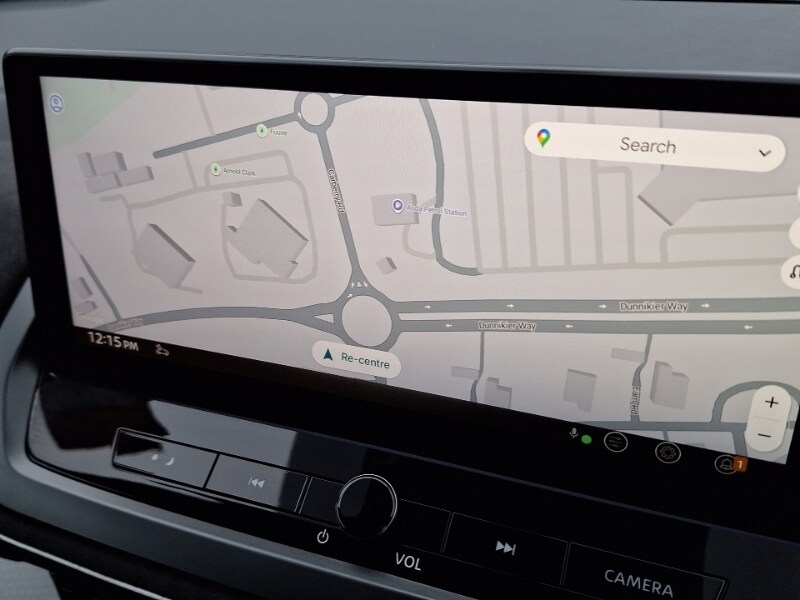 Used Nissan Qashqai 2025 for sale - 77491737: Photo 14