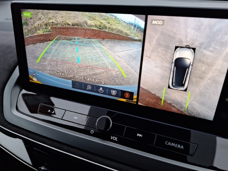 Used Nissan Qashqai 2025 for sale - 77491737: Photo 15