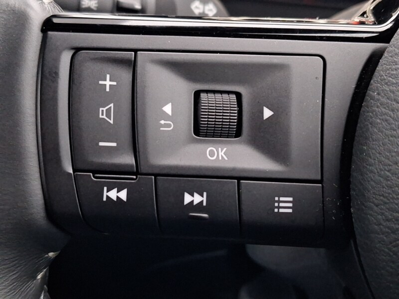 Used Nissan Qashqai 2025 for sale - 77491737: Photo 16