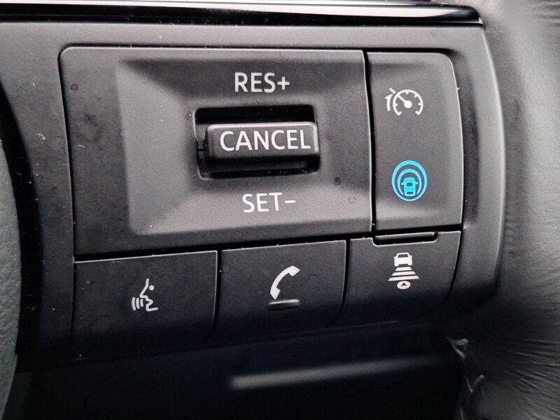 Used Nissan Qashqai 2025 for sale - 77491737: Photo 17