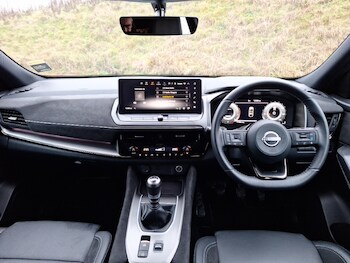 Used Nissan Qashqai 2025 for sale - 77491737: Photo