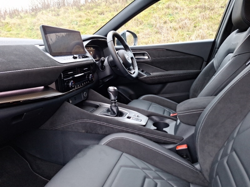 Used Nissan Qashqai 2025 for sale - 77491737: Photo 5