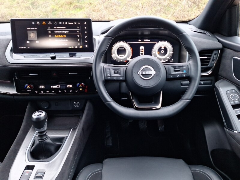 Used Nissan Qashqai 2025 for sale - 77491737: Photo 7