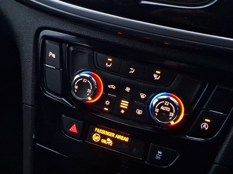 Used Vauxhall Mokka X 2019 for sale - 77448669: Photo 10